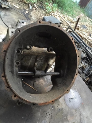 ขายหัวหมูมิตซู6D16เทอร์โบ