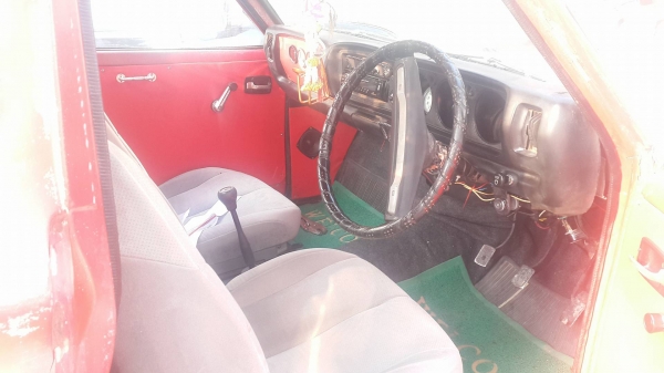 ช้างเหยียบ 620 ไฟตั้ง เครื่องดีเซล พร้อมจบ 45000 ราคาต่อรองกันได้ ที่ หน้ารถ ช้างเหยียบ 620 ไฟตั้ง เครื่องดีเซล พร้อมจบ 45000 ราคาต่อรองกันได้ ที่ หน้ารถ