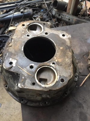 ขายหัวหมูเกียร์ฮิตตั้นชนเครื่องฮีโน่7C 7D 6C EH700 ใส่มิตซูแต่เป็นรุ่นคาดร์15นิว ขายหัวหมูเกียร์ฮิตตั้นชนเครื่องฮีโน่7C 7D 6C EH700 ใส่มิตซูแต่เป็นรุ่นคาดร์15นิว