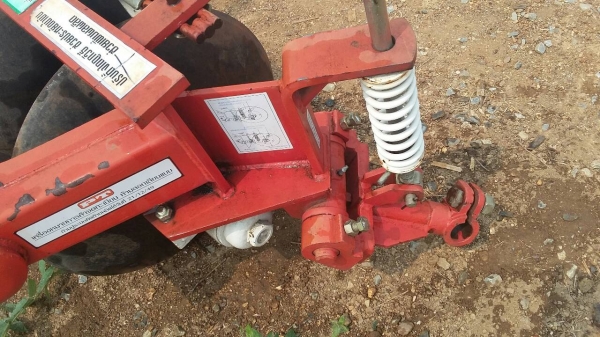 ขายผาน7 -24ของพีทีของใหม่ยังไม่ใด้ลงดินเลยสวยมากครับใครหาอยู่ใด้เลยครับ