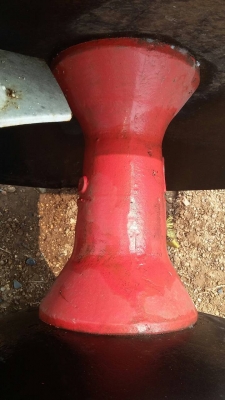 ขายผาน7 -24ของพีทีของใหม่ยังไม่ใด้ลงดินเลยสวยมากครับใครหาอยู่ใด้เลยครับ