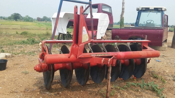 ขายผาน7 -24ของพีทีของใหม่ยังไม่ใด้ลงดินเลยสวยมากครับใครหาอยู่ใด้เลยครับ