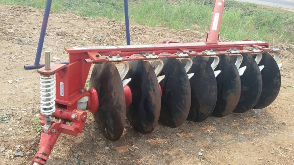 ขายผาน7 -24ของพีทีของใหม่ยังไม่ใด้ลงดินเลยสวยมากครับใครหาอยู่ใด้เลยครับ