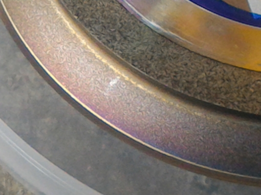 ใบตัดแบบบางพิเศษ เป็นใบเพชรชนิด DIAMOND BLADE ยี้ห้อ DISCO จากญี่ปุ่น ขนาดโต 55 มม. รูสวม 19 มม. รายละเอียดตัวเลขต่างๆตามภาพ ที่งหมด