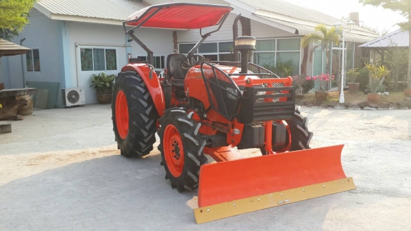 ขายรถไถคูโบต้ามือสองราคาถูกkubota. มีรุ่นm ทุกรุ่นครับ