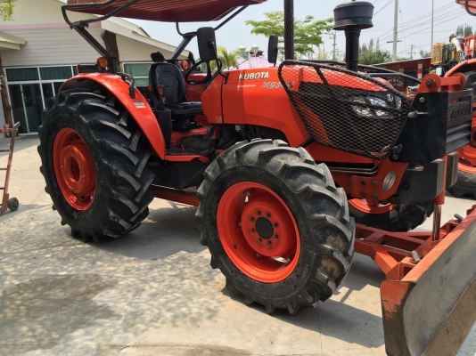 ขายรถไถคูโบต้ามือสองราคาถูกkubota. มีรุ่นm ทุกรุ่นครับ
