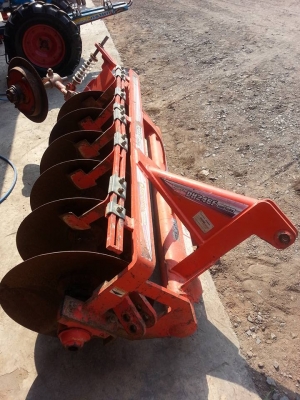 ผานตราช้าง DH246F เฮฟวี่พลัส ...สภาพดีมากๆเดิมๆครับ