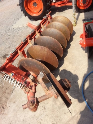 ผานตราช้าง DH246F เฮฟวี่พลัส ...สภาพดีมากๆเดิมๆครับ