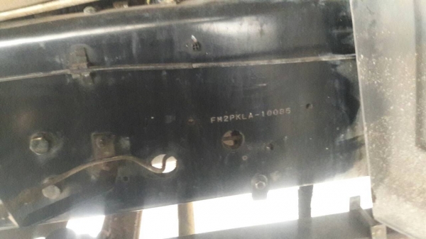 ขายหัวรถบรรทุก10ล้อ HINO 380แรงม้า ปี51 ราคา 1,700,000