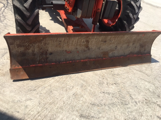 รถไถมือสองราคาถูกm9540.