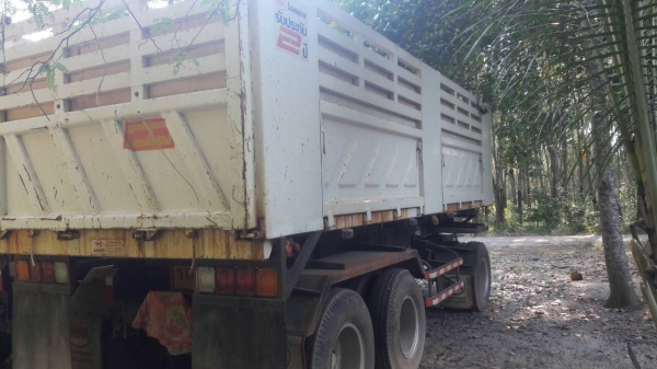 ขายหางพ่วง 3เพลาแท้ ทะเบียนพร้อม ปี55 ราคา 600,000 ติดต่อคุณ เห็ดตรัง 087-283-6792 093-712-4055 ขายหางพ่วง 3เพลาแท้ ทะเบียนพร้อม ปี55 ราคา 600,000 ติดต่อคุณ เห็ดตรัง 087-283-6792 093-712-4055