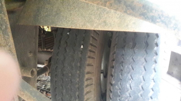 ขายหางพ่วง 3เพลาแท้ ทะเบียนพร้อม ปี55 ราคา 600,000 ติดต่อคุณ เห็ดตรัง 087-283-6792 093-712-4055 ขายหางพ่วง 3เพลาแท้ ทะเบียนพร้อม ปี55 ราคา 600,000 ติดต่อคุณ เห็ดตรัง 087-283-6792 093-712-4055