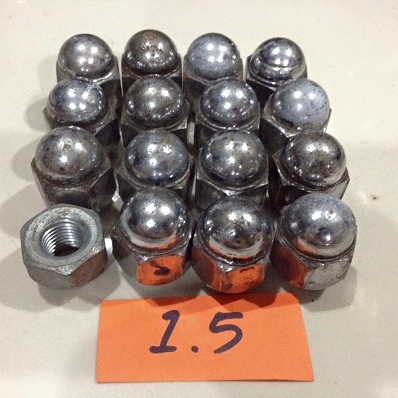 น็อตรถเก๋งหลายประเภท รายละเอียดด้านในครับ ตจว ส่งได้