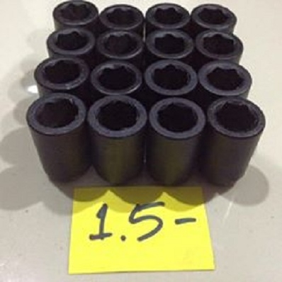 น็อตรถเก๋งหลายประเภท รายละเอียดด้านในครับ ตจว ส่งได้