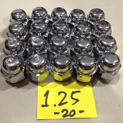 น็อตรถเก๋งหลายประเภท รายละเอียดด้านในครับ ตจว ส่งได้