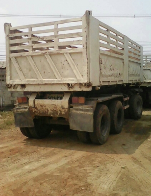 สิบล้อ ฮีโน่ 320ปี47 แม่ลูก3คาน ดั้มสามมิตแท้ สภาพดีเดิมๆพร้อมใช้ ทะเบียนพร้อมโอน สิบล้อ ฮีโน่ 320ปี47 แม่ลูก3คาน ดั้มสามมิตแท้ สภาพดีเดิมๆพร้อมใช้ ทะเบียนพร้อมโอน