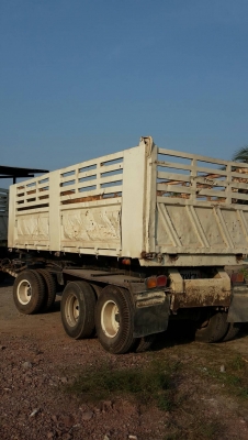 สิบล้อ ฮีโน่ 320ปี47 แม่ลูก3คาน ดั้มสามมิตแท้ สภาพดีเดิมๆพร้อมใช้ ทะเบียนพร้อมโอน สิบล้อ ฮีโน่ 320ปี47 แม่ลูก3คาน ดั้มสามมิตแท้ สภาพดีเดิมๆพร้อมใช้ ทะเบียนพร้อมโอน