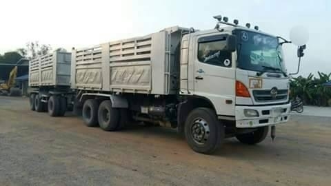 สิบล้อ ฮีโน่ 320ปี47 แม่ลูก3คาน ดั้มสามมิตแท้ สภาพดีเดิมๆพร้อมใช้ ทะเบียนพร้อมโอน สิบล้อ ฮีโน่ 320ปี47 แม่ลูก3คาน ดั้มสามมิตแท้ สภาพดีเดิมๆพร้อมใช้ ทะเบียนพร้อมโอน