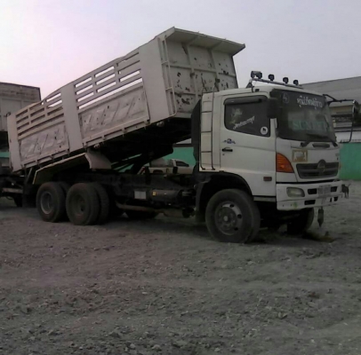 สิบล้อ ฮีโน่ 320ปี47 แม่ลูก3คาน ดั้มสามมิตแท้ สภาพดีเดิมๆพร้อมใช้ ทะเบียนพร้อมโอน สิบล้อ ฮีโน่ 320ปี47 แม่ลูก3คาน ดั้มสามมิตแท้ สภาพดีเดิมๆพร้อมใช้ ทะเบียนพร้อมโอน