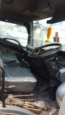 สิบล้อ ฮีโน่ 320ปี47 แม่ลูก3คาน ดั้มสามมิตแท้ สภาพดีเดิมๆพร้อมใช้ ทะเบียนพร้อมโอน สิบล้อ ฮีโน่ 320ปี47 แม่ลูก3คาน ดั้มสามมิตแท้ สภาพดีเดิมๆพร้อมใช้ ทะเบียนพร้อมโอน