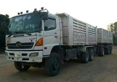 สิบล้อ ฮีโน่ 320ปี47 แม่ลูก3คาน ดั้มสามมิตแท้ สภาพดีเดิมๆพร้อมใช้ ทะเบียนพร้อมโอน สิบล้อ ฮีโน่ 320ปี47 แม่ลูก3คาน ดั้มสามมิตแท้ สภาพดีเดิมๆพร้อมใช้ ทะเบียนพร้อมโอน