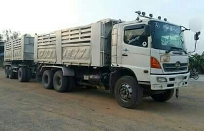 สิบล้อ ฮีโน่ 320ปี47 แม่ลูก3คาน ดั้มสามมิตแท้ สภาพดีเดิมๆพร้อมใช้ ทะเบียนพร้อมโอน สิบล้อ ฮีโน่ 320ปี47 แม่ลูก3คาน ดั้มสามมิตแท้ สภาพดีเดิมๆพร้อมใช้ ทะเบียนพร้อมโอน