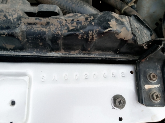 รถนิสสันปึ 3ึ7 พร้อมใช้แอร์เย็น ยางดี สีสวย แชชีไมพุ พร้อมชุดโอน รถนิสสันปึ 3ึ7 พร้อมใช้แอร์เย็น ยางดี สีสวย แชชีไมพุ พร้อมชุดโอน