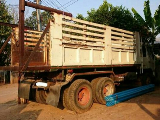 ขายแล้ว ครับ สิบล้อ มิตซู ไอ้หลง FN527MA-6D16-195 ดั้ม 2เพา ช่วงล่างเบรคเกียร์ใหญ่10สปีส สภาพดีสวยพร้อมใช้ ทะเบียนพร้อมโอน ขายแล้ว ครับ สิบล้อ มิตซู ไอ้หลง FN527MA-6D16-195 ดั้ม 2เพา ช่วงล่างเบรคเกียร์ใหญ่10สปีส สภาพดีสวยพร้อมใช้ ทะเบียนพร้อมโอน