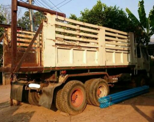 ขายแล้ว ครับ สิบล้อ มิตซู ไอ้หลง FN527MA-6D16-195 ดั้ม 2เพา ช่วงล่างเบรคเกียร์ใหญ่10สปีส สภาพดีสวยพร้อมใช้ ทะเบียนพร้อมโอน ขายแล้ว ครับ สิบล้อ มิตซู ไอ้หลง FN527MA-6D16-195 ดั้ม 2เพา ช่วงล่างเบรคเกียร์ใหญ่10สปีส สภาพดีสวยพร้อมใช้ ทะเบียนพร้อมโอน