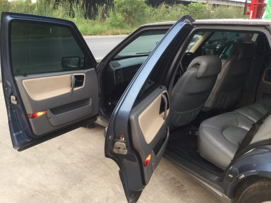 รถยนต์ saab  2300cc  สภาพสวย