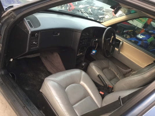 รถยนต์ saab  2300cc  สภาพสวย