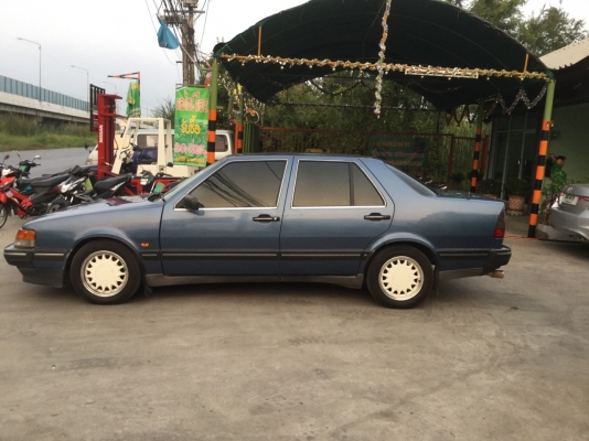 รถยนต์ saab  2300cc  สภาพสวย