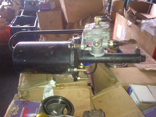 ขายหม้อลมเบรคราคา2800  บาทโทร 0906208746