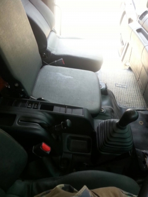 ขายรถบรรทุก 10 ล้อดัมพ์ HINO MEGA 330 แรงม้าปี 2556 ไมล์ 89000 กม.ราคา 2200000 ขายรถบรรทุก 10 ล้อดัมพ์ HINO MEGA 330 แรงม้าปี 2556 ไมล์ 89000 กม.ราคา 2200000