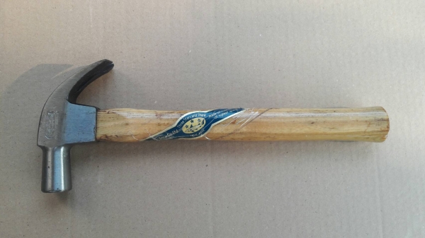 ขายค้อนตราฉลามสามดาว16oz. Made in Germany.งานเก่าเก็บ