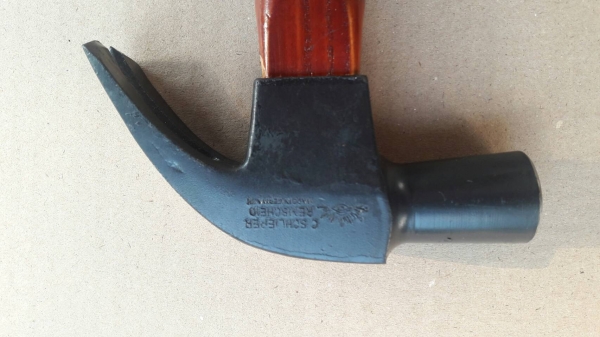 ขายค้อนตราตาขนาด16oz.งานเก่าMade in GERMANY.