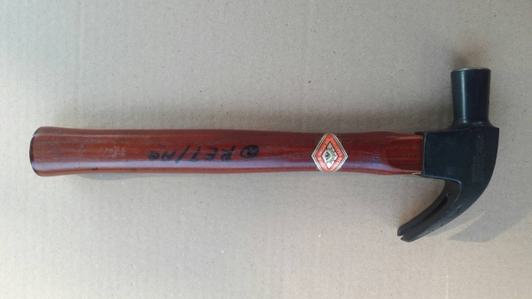 ขายค้อนตราตาขนาด16oz.งานเก่าMade in GERMANY.