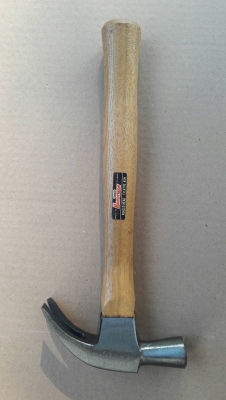 ขายค้อนเก่าSTANLEY 16oz. Made in England.