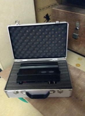 ขาย ไมค์ลอย ย่านUHF ถ่านAA