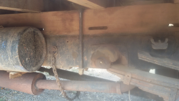 ISUZU TL 100 แรง แข็งแกร่งแรงดี ทะเบียนไม่ขาด เอกสารพร้อมโอน