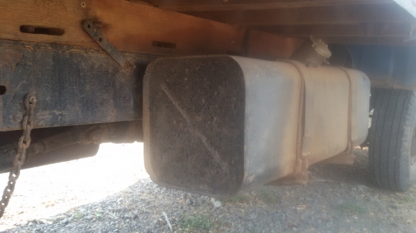 ISUZU TL 100 แรง แข็งแกร่งแรงดี ทะเบียนไม่ขาด เอกสารพร้อมโอน