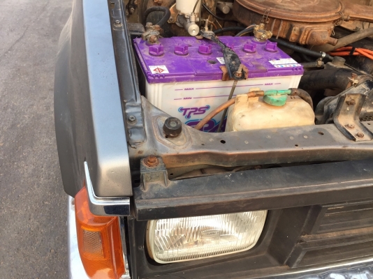 Terrano 4x4. กระบะ ตชด. Terrano 4x4. กระบะ ตชด.