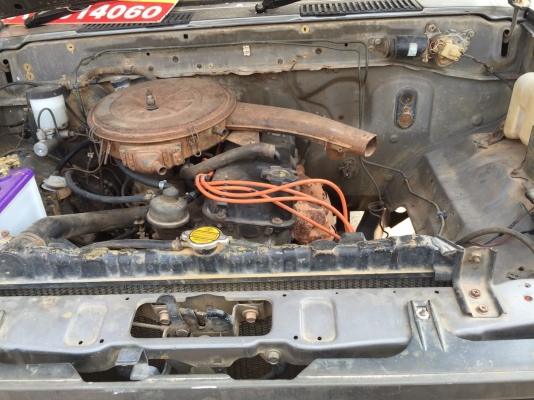 Terrano 4x4. กระบะ ตชด. Terrano 4x4. กระบะ ตชด.