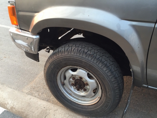 Terrano 4x4. กระบะ ตชด. Terrano 4x4. กระบะ ตชด.