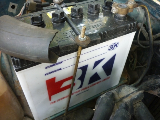 มาสด้า แฟมิเลีย 1.4 ซุปเปอร์แคป ปี 97 ราคา 49000.