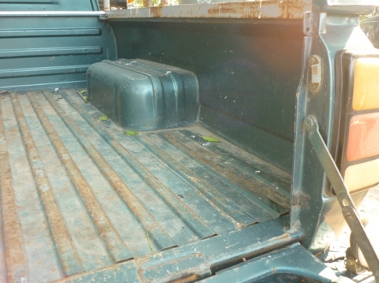 มาสด้า แฟมิเลีย 1.4 ซุปเปอร์แคป ปี 97 ราคา 49000.