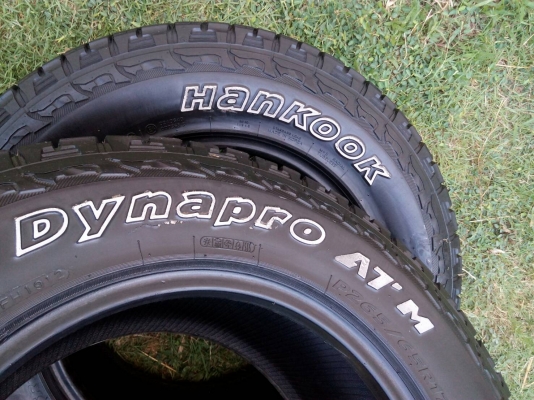 265/65R17 HANKOOK DYNAPRO A/T-M มี 3 เส้น tel.081-427-3941 ไอดีไลน์ 0814273941 265/65R17 HANKOOK DYNAPRO A/T-M มี 3 เส้น tel.081-427-3941 ไอดีไลน์ 0814273941