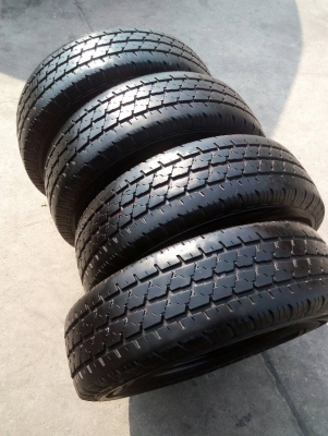 195R14 BRIDGESTONE LEO677 ชุด 4 เส้น tel.081-427-3941 ไอดีไลน์ 0814273941 195R14 BRIDGESTONE LEO677 ชุด 4 เส้น tel.081-427-3941 ไอดีไลน์ 0814273941