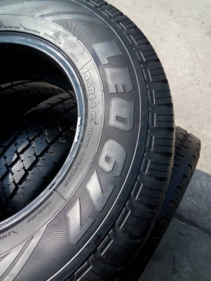 195R14 BRIDGESTONE LEO677 ชุด 4 เส้น tel.081-427-3941 ไอดีไลน์ 0814273941 195R14 BRIDGESTONE LEO677 ชุด 4 เส้น tel.081-427-3941 ไอดีไลน์ 0814273941