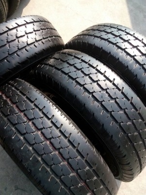 195R14 BRIDGESTONE LEO677 ชุด 4 เส้น tel.081-427-3941 ไอดีไลน์ 0814273941 195R14 BRIDGESTONE LEO677 ชุด 4 เส้น tel.081-427-3941 ไอดีไลน์ 0814273941